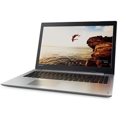 لپ تاپ لنوو Ideapad 320 Core i7 8GB 1TB 2GB156570thumbnail